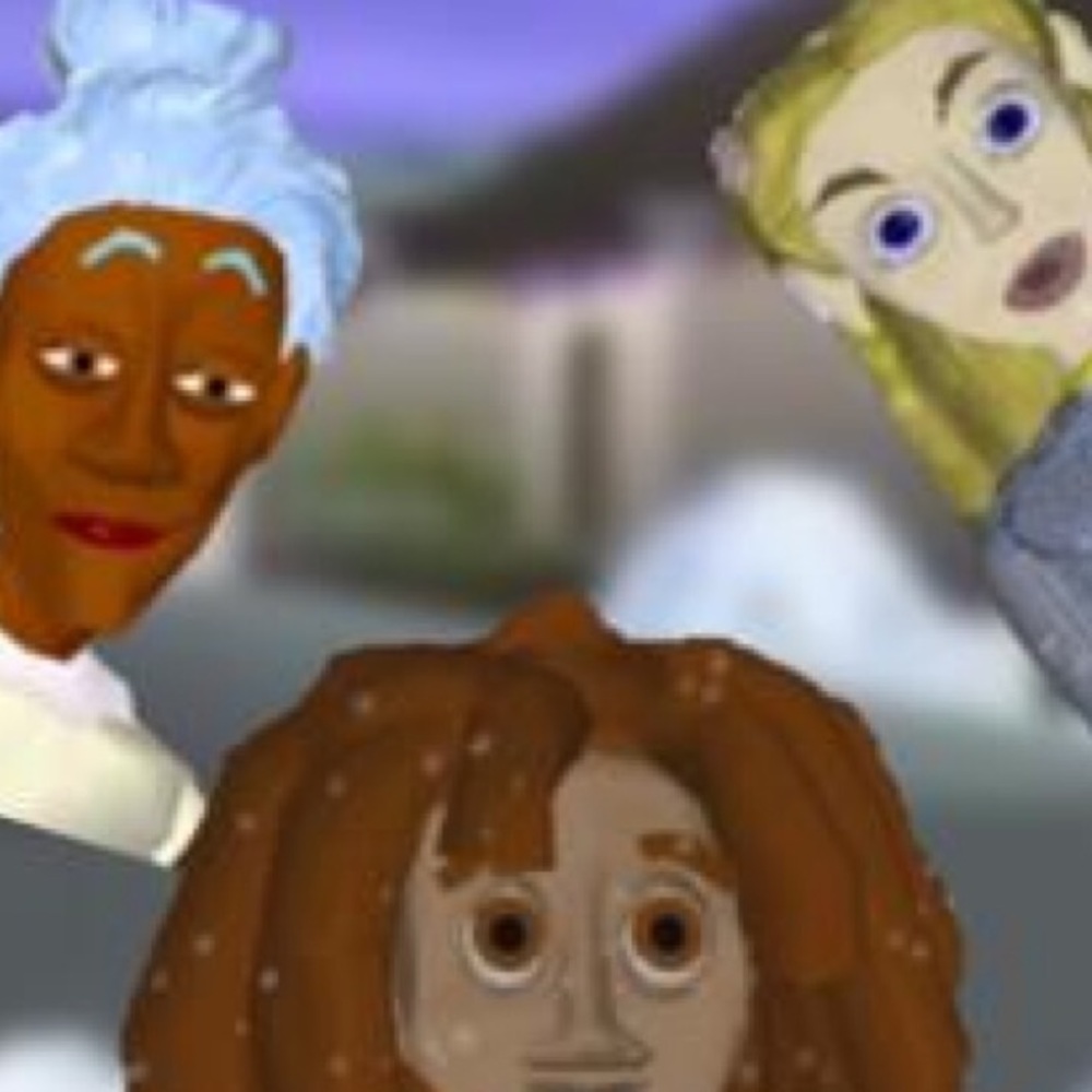 Meet your Posher, Allie